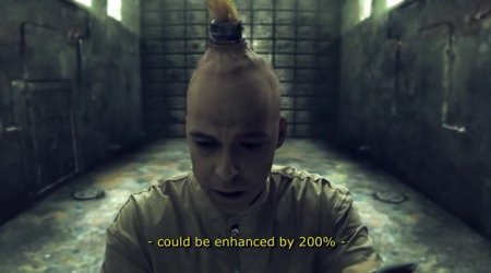 Галактика ужасов (2017) Галактика ужасов (2017)