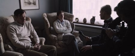 Лондонская дорога (2015)