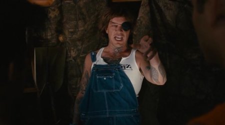 Шоссе на озеро Хавасу (2017)