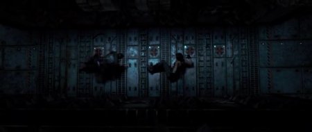 Обитель зла: Последняя глава (2016)