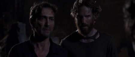 Обитель зла: Последняя глава (2016)