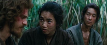 Молчание (2016)