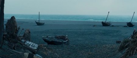 Молчание (2016)