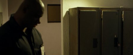 Кража (2017)