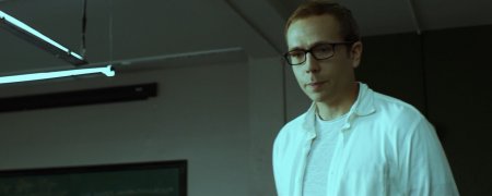 Неприятный (2015)