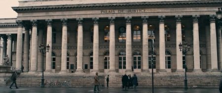 От имени моей дочери (2016)