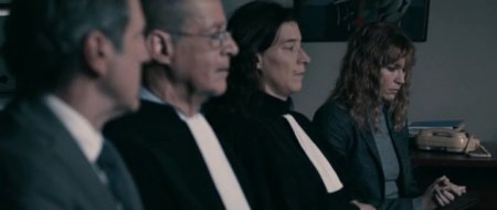 От имени моей дочери (2016)