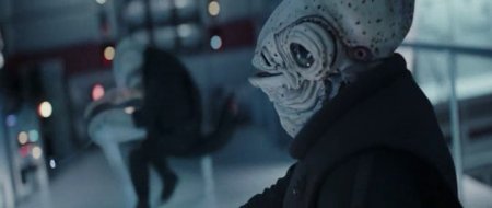Изгой-один: Звёздные войны. Истории (2016)