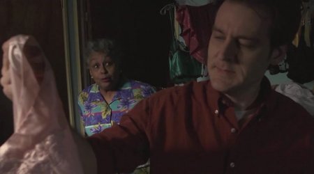 Обман (2016)
