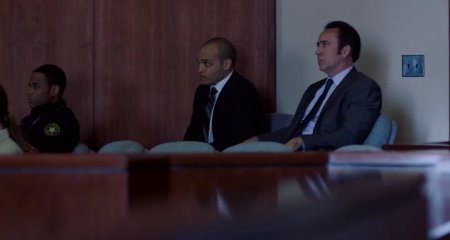 Возмездие: История любви (2017)