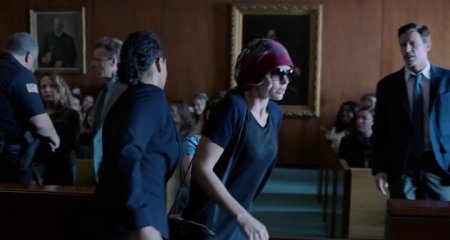 Возмездие: История любви (2017)