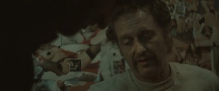 Двойной ночной сеанс (2016)