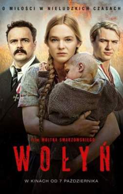 Фильм Волынь (2016)
