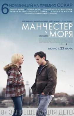 Фильм Манчестер у моря (2016)