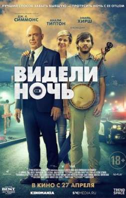 Фильм Видели ночь (2017)