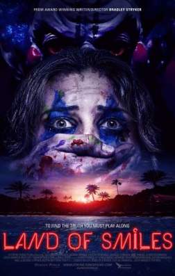 Фильм Страна улыбок (2016)