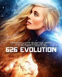 Фильм Эволюция 626-й (2017)