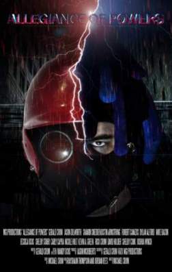 Фильм Альянс сил (2016)