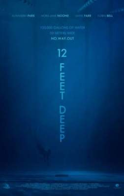 Фильм 12 футов глубины (2016)