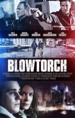 Фильм Пылеуловитель (2017)