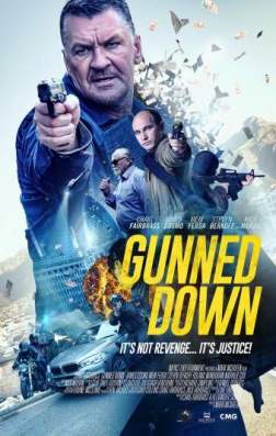 Фильм Ограбление в Лондоне (2016)