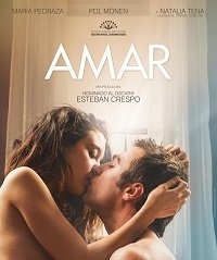 Фильм Любовь (2017)