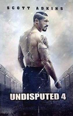 Фильм Неоспоримый 4 (2016)