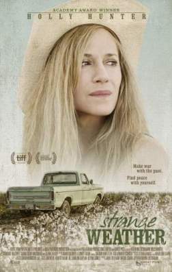 Фильм Непривычная погода (2016)