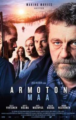 Фильм Закон страны (2017)