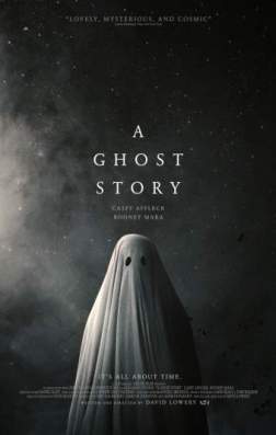 Фильм История призрака (2017)