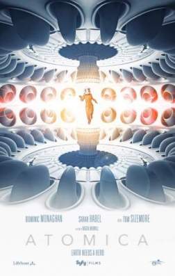 Фильм Атомика (2017)