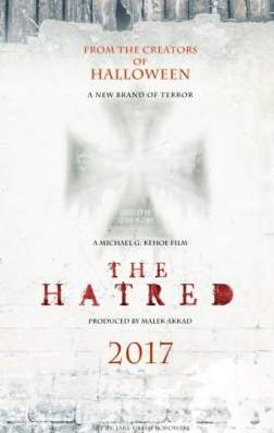 Фильм Ненависть (2017)