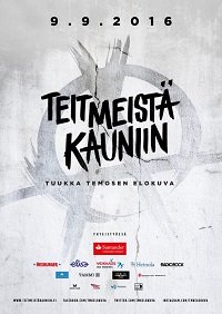 Фильм Рожденные в Хейнола (2016)