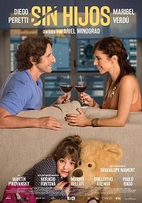 Фильм Детей нет (2015)