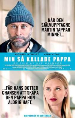Фильм Тот самый папа (2014)