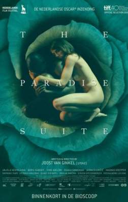 Фильм Райский номер (2015)