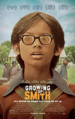 Фильм Славный малый Смит (2015)