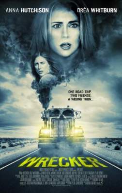 Фильм Вредитель (2015)