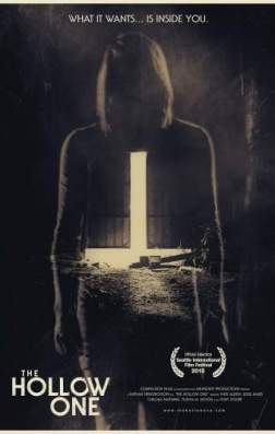 Фильм Опустошённая (2015)