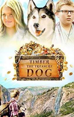 Фильм Тимбер – говорящая собака (2016)