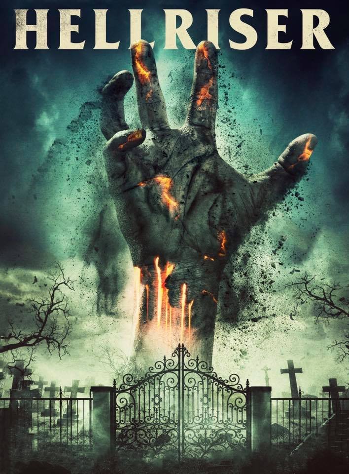 Фильм Восставшие из ада (2017)
