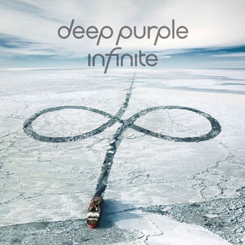 Фильм Deep Purple: Отсюда и до бесконечности (2017)