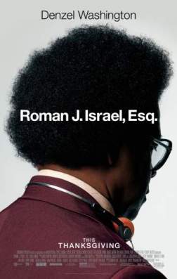 Фильм Роман Израэл, Esq. (2017)