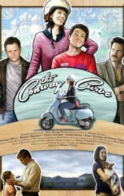 Фильм Наследница, или Переполох в семье Конвэй (2017)