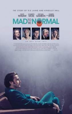 Фильм Бесит быть нормальным (2017)