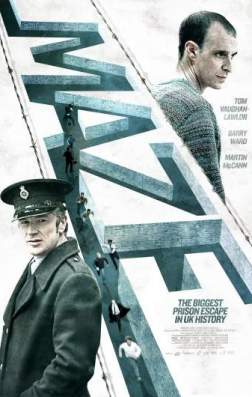 Фильм Лабиринт (2017)
