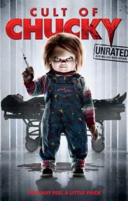 Фильм Культ Чаки (2017)