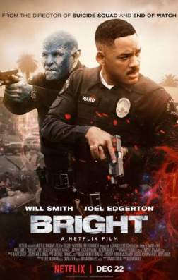 Фильм Яркость (2017)