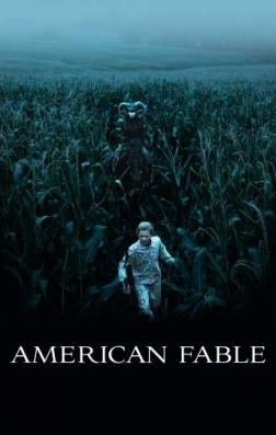 Фильм Американская басня (2016)