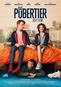Фильм Половое созревание (2017)